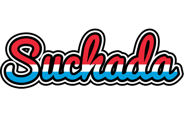 Suchada norway logo