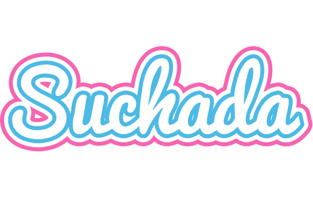 Suchada outdoors logo