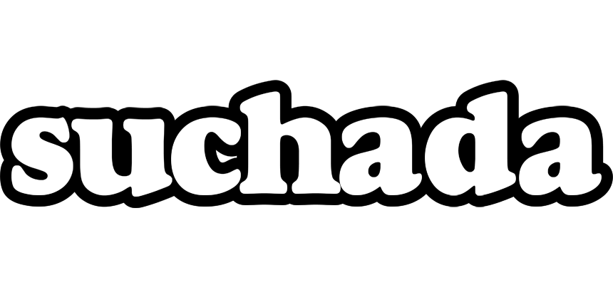Suchada panda logo