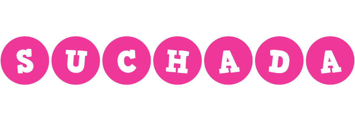 Suchada poker logo
