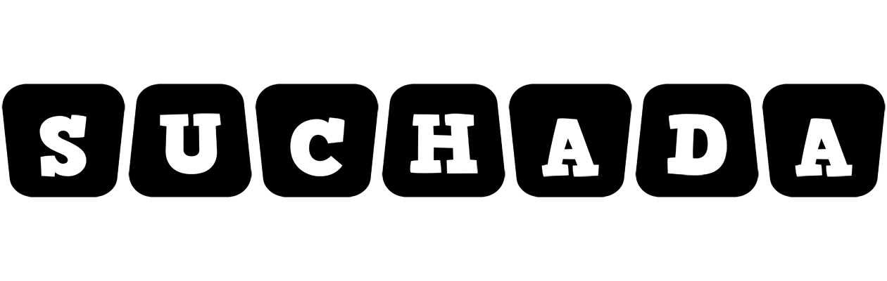 Suchada racing logo