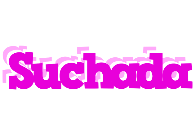Suchada rumba logo