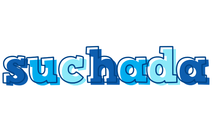 Suchada sailor logo