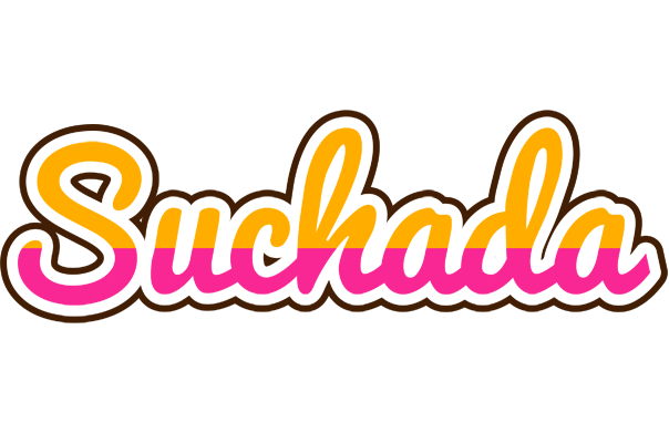 Suchada smoothie logo