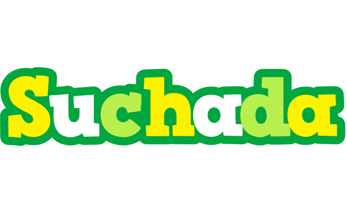 Suchada soccer logo