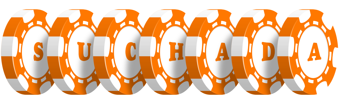 Suchada stacks logo