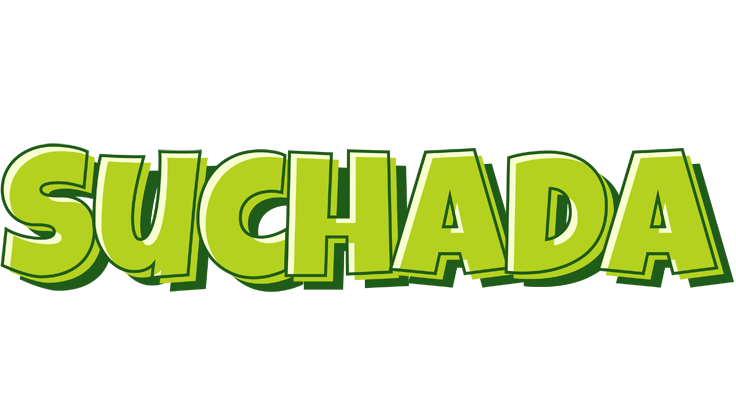 Suchada summer logo