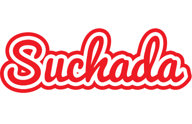 Suchada sunshine logo