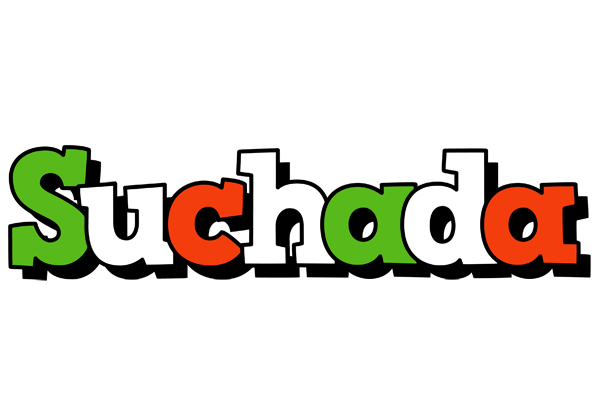 Suchada venezia logo