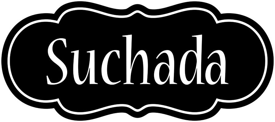 Suchada welcome logo