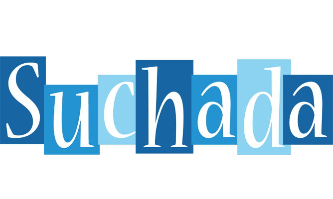 Suchada winter logo