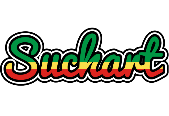 Suchart african logo