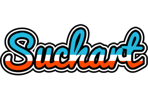 Suchart america logo