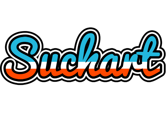 Suchart america logo