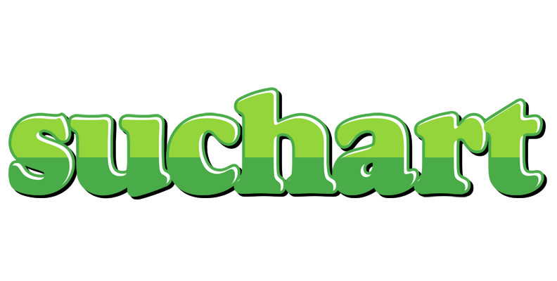 Suchart apple logo