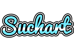 Suchart argentine logo