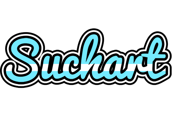 Suchart argentine logo