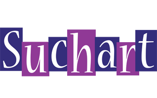 Suchart autumn logo