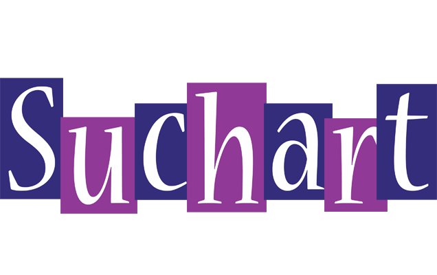 Suchart autumn logo