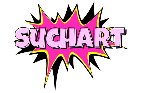 Suchart badabing logo