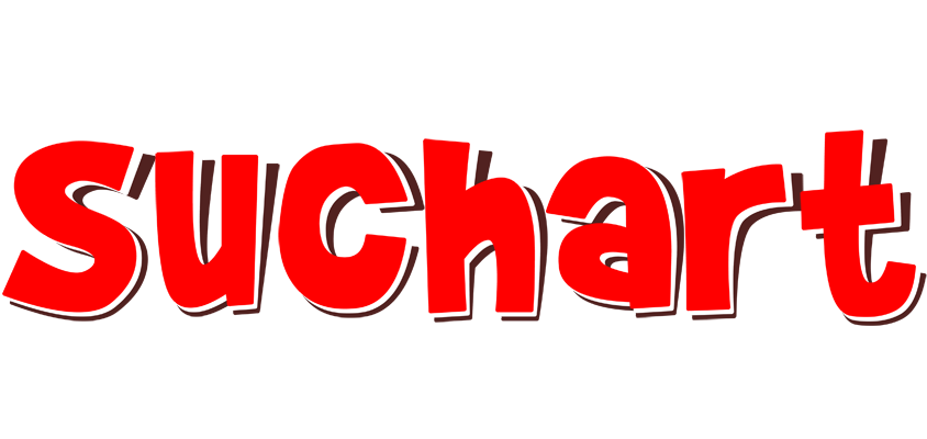 Suchart basket logo