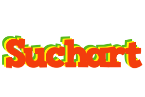 Suchart bbq logo