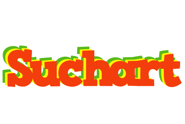 Suchart bbq logo