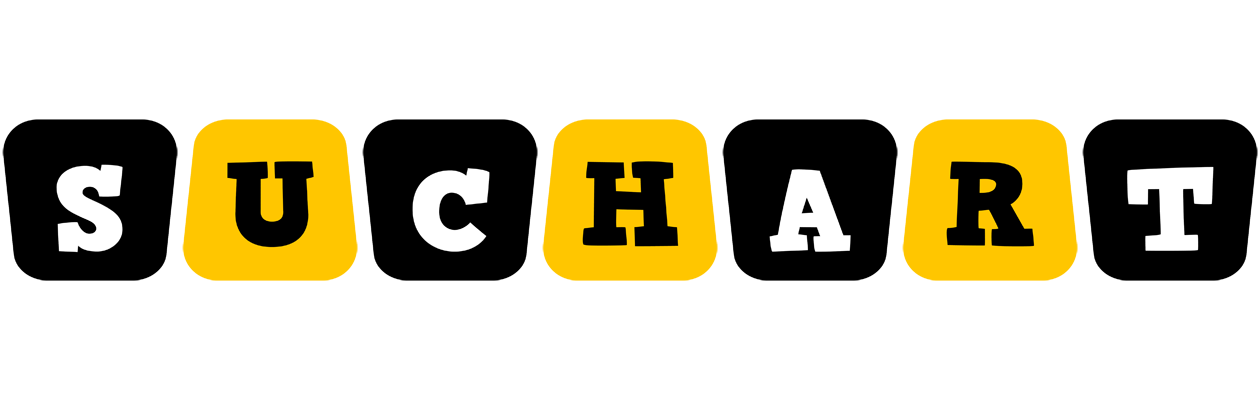 Suchart boots logo