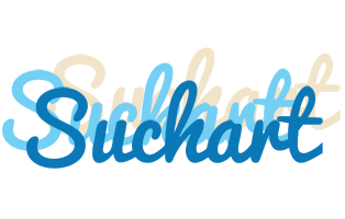 Suchart breeze logo