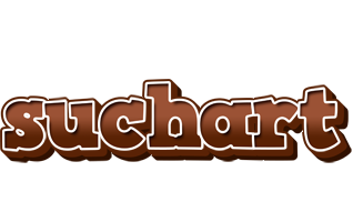 Suchart brownie logo