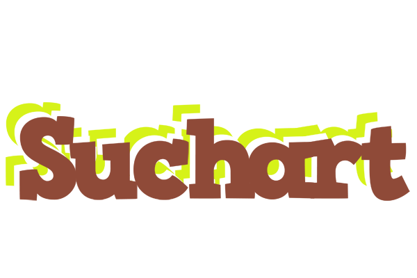 Suchart caffeebar logo
