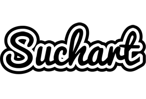 Suchart chess logo