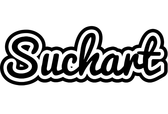 Suchart chess logo