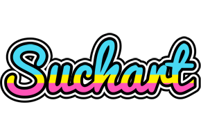 Suchart circus logo