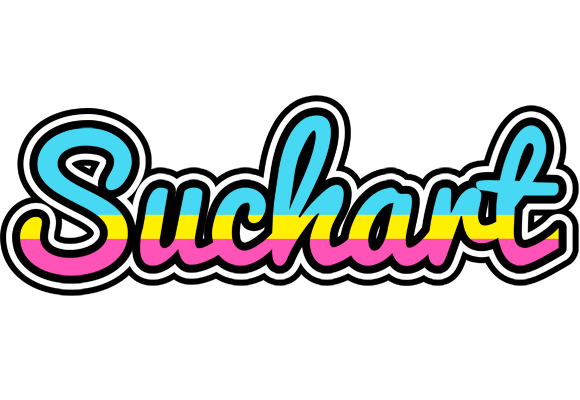 Suchart circus logo