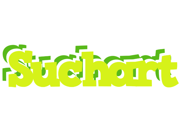 Suchart citrus logo