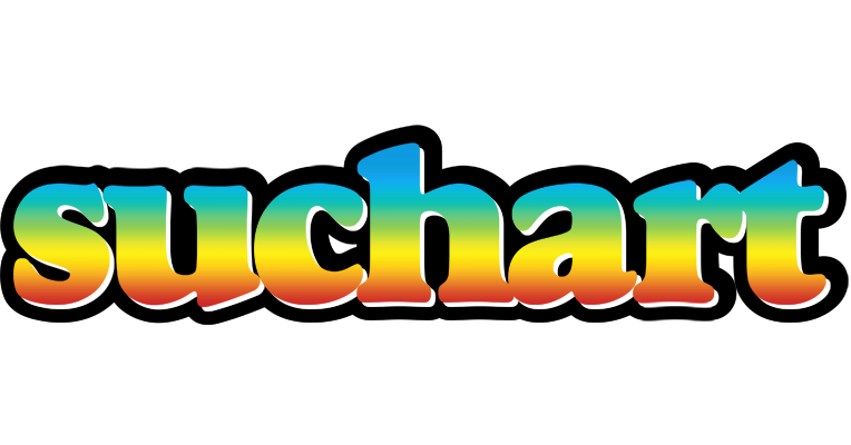 Suchart color logo