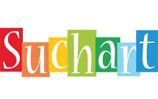 Suchart colors logo