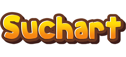 Suchart cookies logo