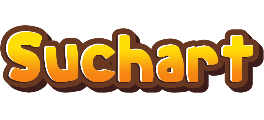 Suchart cookies logo