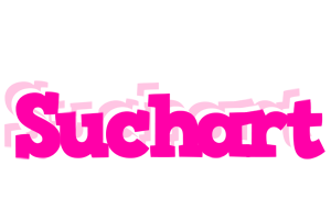 Suchart dancing logo