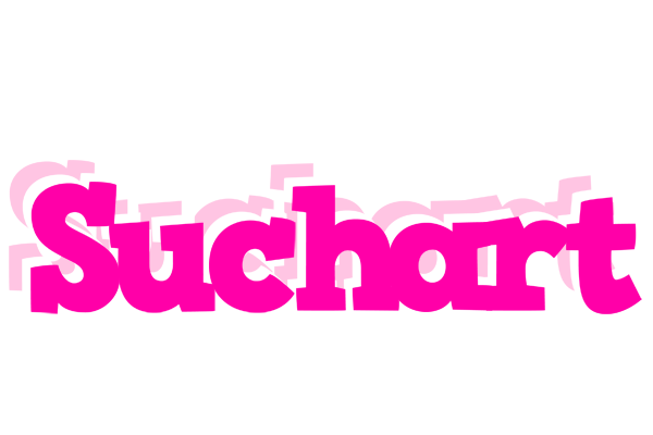 Suchart dancing logo