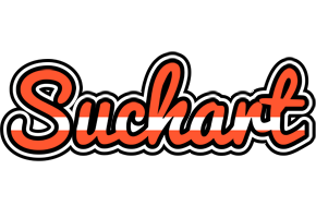 Suchart denmark logo