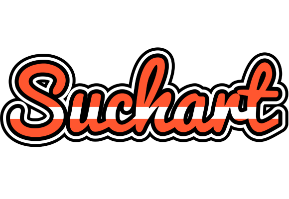 Suchart denmark logo