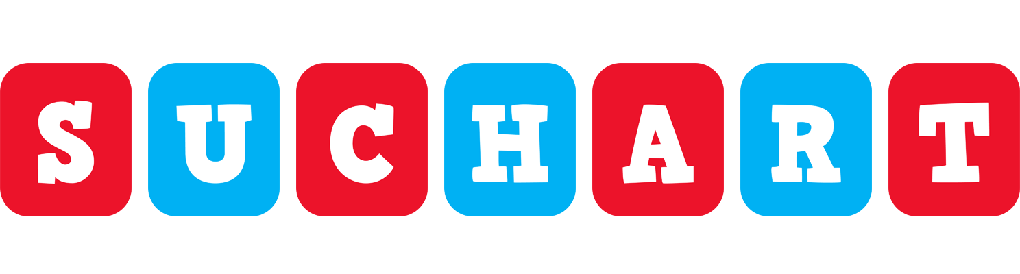 Suchart diesel logo
