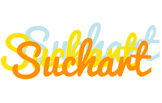 Suchart energy logo
