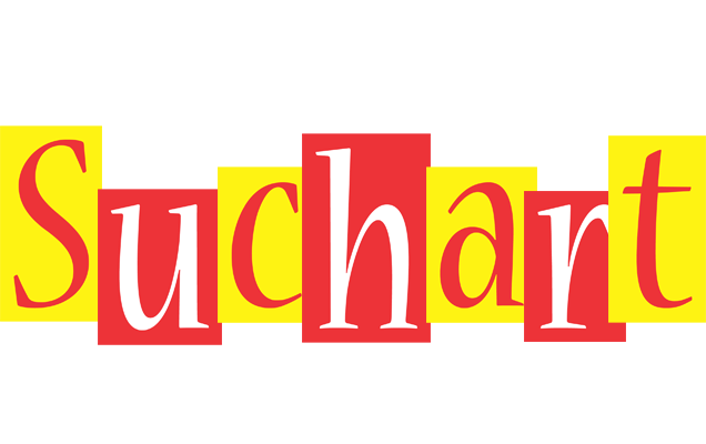 Suchart errors logo