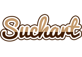 Suchart exclusive logo