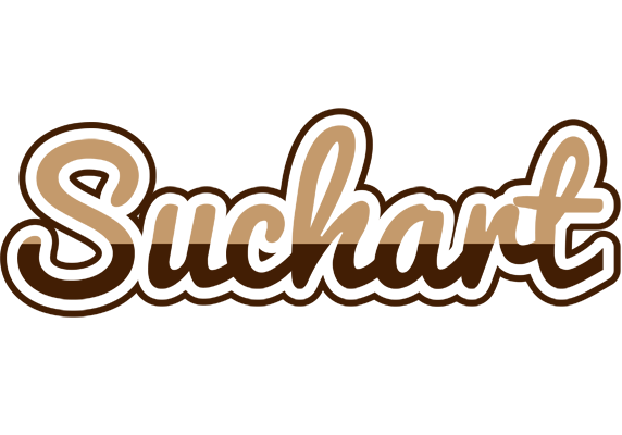 Suchart exclusive logo