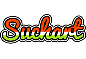 Suchart exotic logo